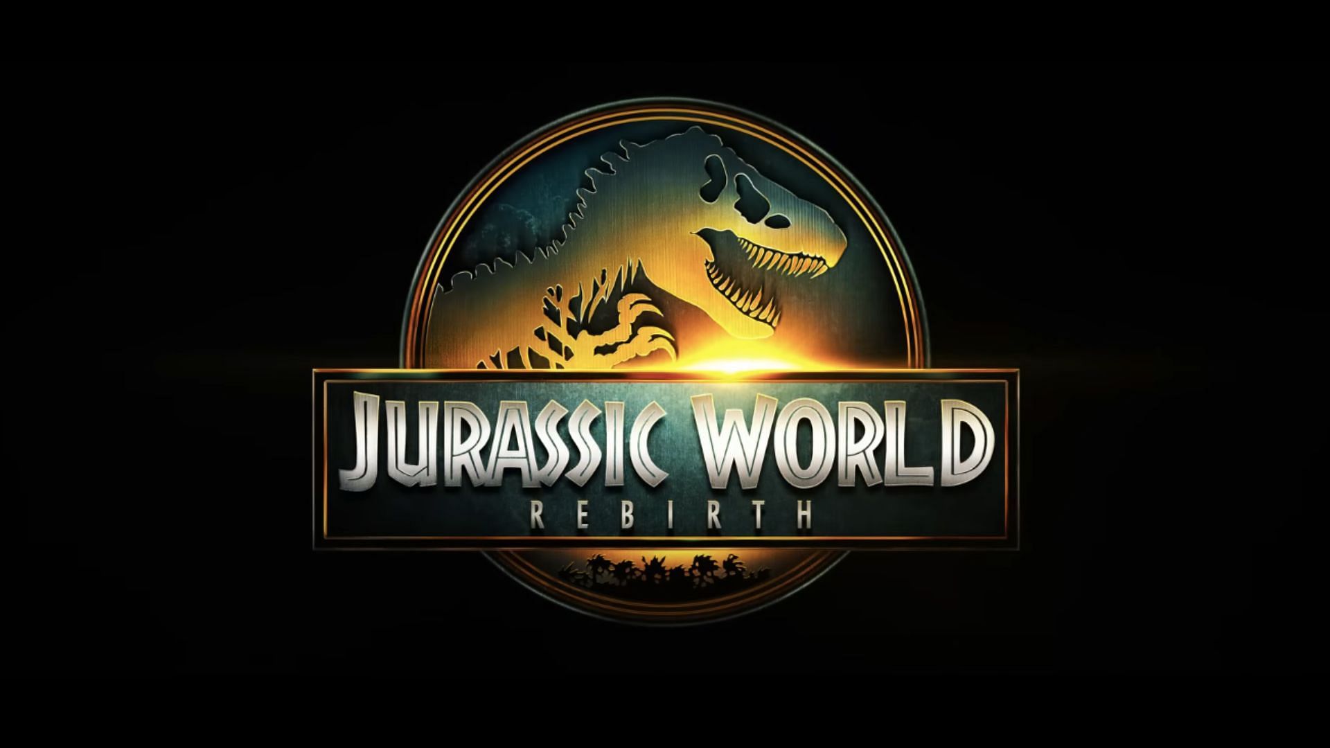 Title card of the movie