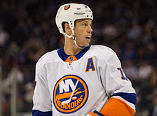 Ex-NHLer Matt Martin drops hot take on Noah Dobson's $76M sign-and-trade to Canadiens