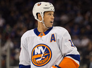 Ex-NHLer Matt Martin drops hot take on Noah Dobson's $76M sign-and-trade to Canadiens