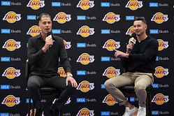 Lakers Trade Rumors: LA Predicted to Shake Up Roster Before Opening Night Amid Chase for 3-and-D Wings