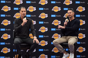 Lakers Trade Rumors: LA Predicted to Shake Up Roster Before Opening Night Amid Chase for 3-and-D Wings