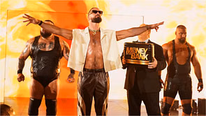 4 potential WWE Summerslam 2025 swerves you should know about