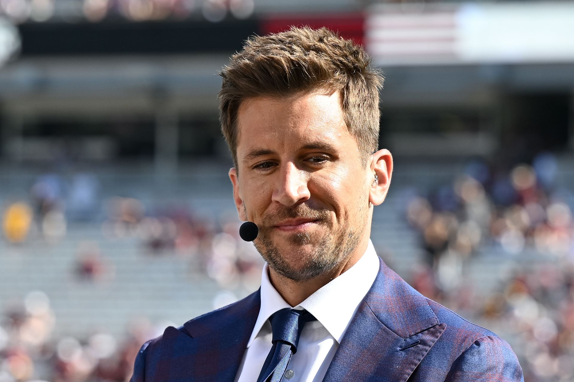 NCAA Football: Missouri at Texas A&amp;M - Source: Imagn