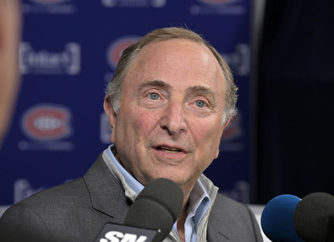 "It is significant" - Player agents 'at a loss' over concessions in NHL’s new CBA extension