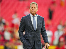 NFL HOF'er Troy Aikman pens heartfelt note for daughter Ally's 23rd birthday