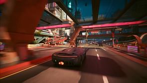How to unlock new cars in Cyberpunk 2077 2.3