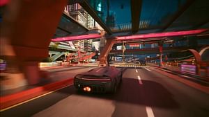 How to unlock new cars in Cyberpunk 2077 2.3