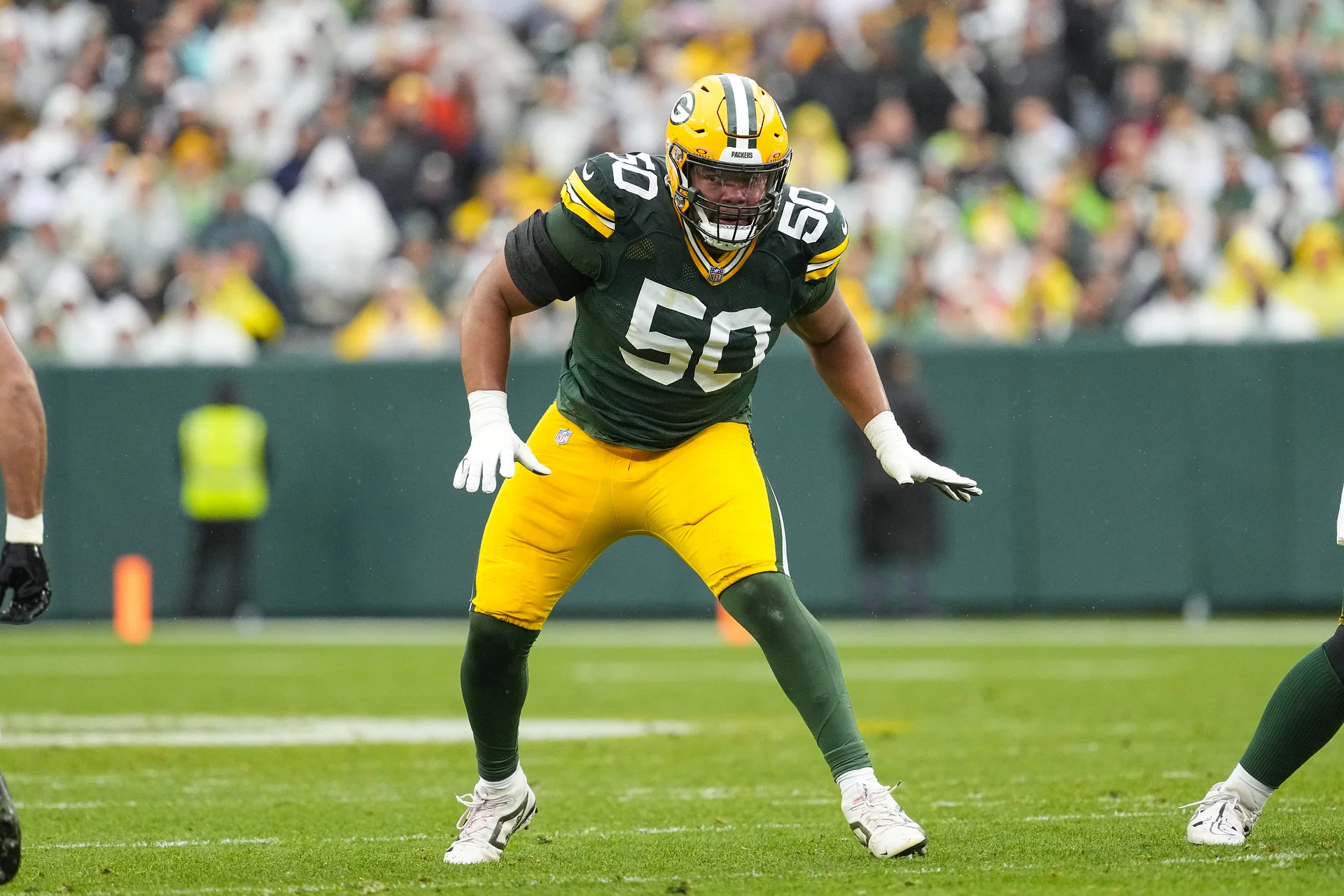 NFL: Arizona Cardinals at Green Bay Packers - Source: Imagn