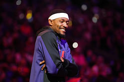 LA Clippers depth chart after landing Bradley Beal in blockbuster move