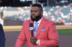 "David Ortiz allegedly had an agreement with his wife" - Sportscaster makes wild claim about Red Sox legend's NSFW actions after hitting a triple