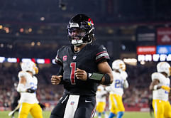 Kyler Murray Fantasy Outlook 2025: Is Cardinals QB a good pick amid knee injury rehab?