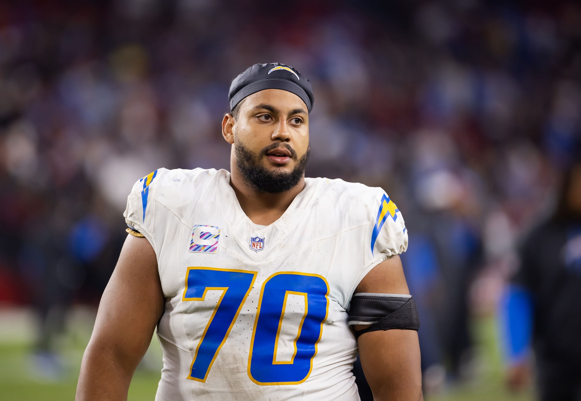 NFL: Los Angeles Chargers at Arizona Cardinals - Source: Imagn