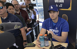 “Everything Shohei Ohtani says is news” - MLB insider heaps high praise on Dodgers two-way superstar and his impact in baseball