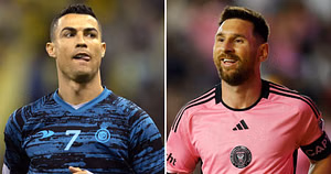"No longer the same" - Jorge Jesus old comments on Cristiano Ronaldo and Lionel Messi resurface as he closes in on Al Nassr job