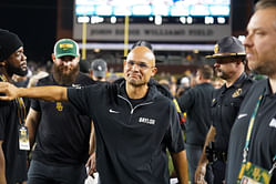 Dave Aranda at Big 12 media days 2025: Top 5 questions Baylor HC must answer