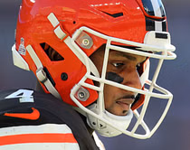 "Put your hands where my eyes can see" - Shane Gillis mocks Deshaun Watson with insane massage joke at ESPYs 2025