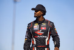 Who is Lavar Scott? Everything to know about ARCA driver making Xfinity Series debut with Alpha Prime Racing