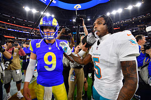 Insider reveals why Jalen Ramsey-Rams reunion didn't pan out as Dolphins shipped 7x Pro Bowl CB to Pittsburgh Steelers