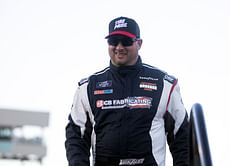 “Incredibly special”: Greg Van Alst takes big leap with new NASCAR Truck Series team, will debut at hometown track