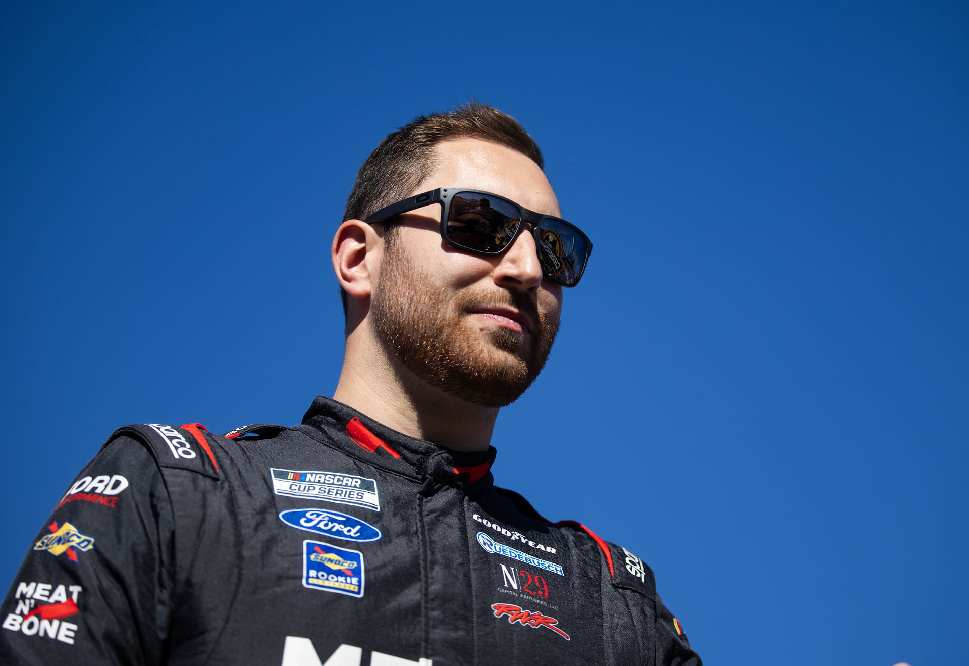 NASCAR: NASCAR Cup Series Championship - Source: Imagn