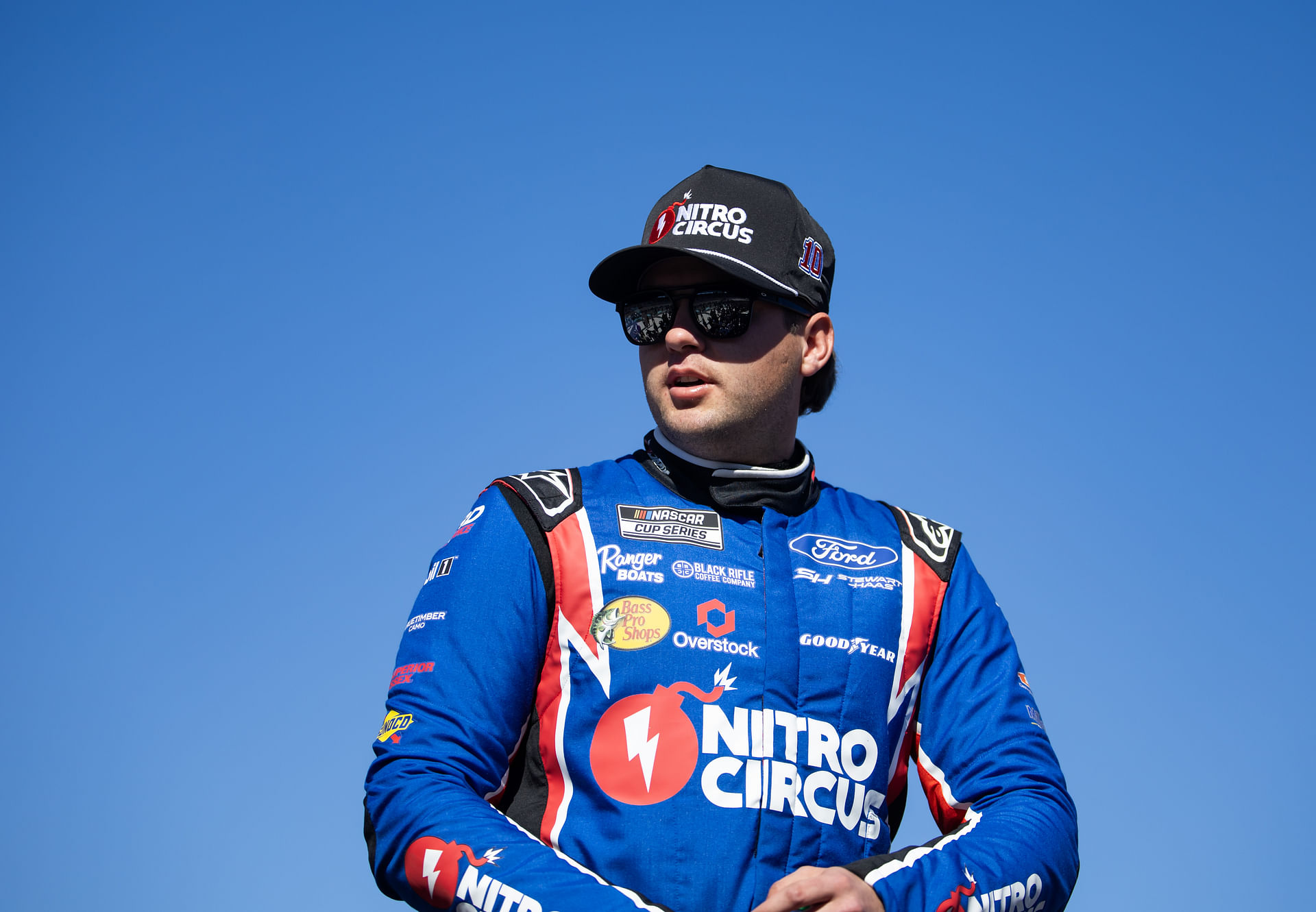 NASCAR: NASCAR Cup Series Championship - Source: Imagn