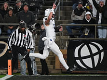 "I'm not going to spend a dime": Penn State transfer Beau Pribula preaches financial literacy after signing $1.5 million NIL contract