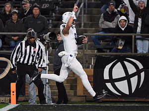 "I'm not going to spend a dime": Penn State transfer Beau Pribula preaches financial literacy after signing $1.5 million NIL contract