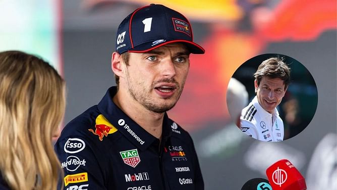 Key Mercedes figure gives green light to €102,000,000 Max Verstappen move as buyout clause 'No Obstacle' – Reports