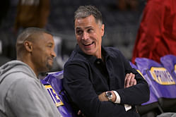 Lakers Trade Rumors: Rob Pelinka's next big deal could be with Portland amid interest in $33,075,000 wing