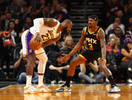 NBA: Los Angeles Lakers at Phoenix Suns - Source: Imagn