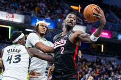 LA Lakers' available center options explored as list shrinks after 2 coveted targets sign with rival teams
