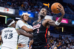 LA Lakers' available center options explored as list shrinks after 2 coveted targets sign with rival teams