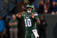 NCAA Football: Memphis at Tulane - Source: Imagn