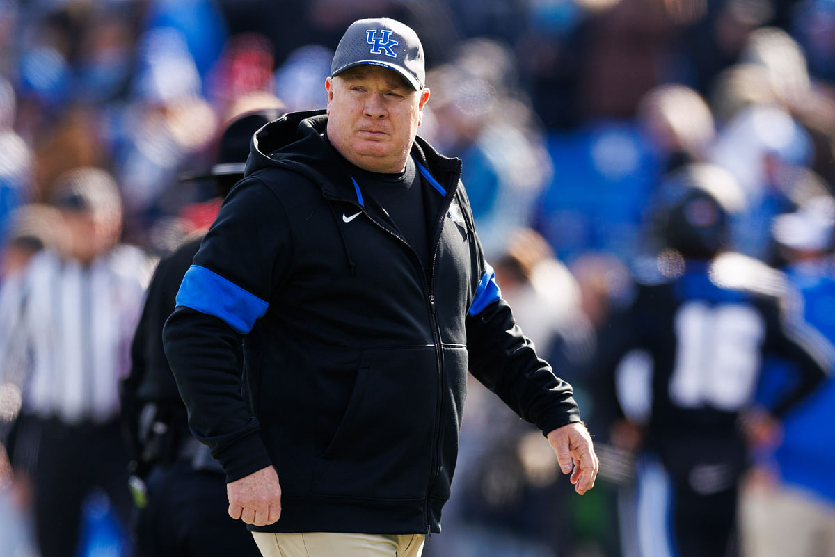 Paul Finebaum issues blunt reality on Kentucky HC Mark Stoops' future ahead of 2025 CFB season