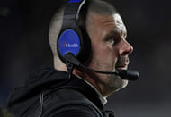 NCAA Football: Florida Gators HC Billy Napier - Source: Imagn