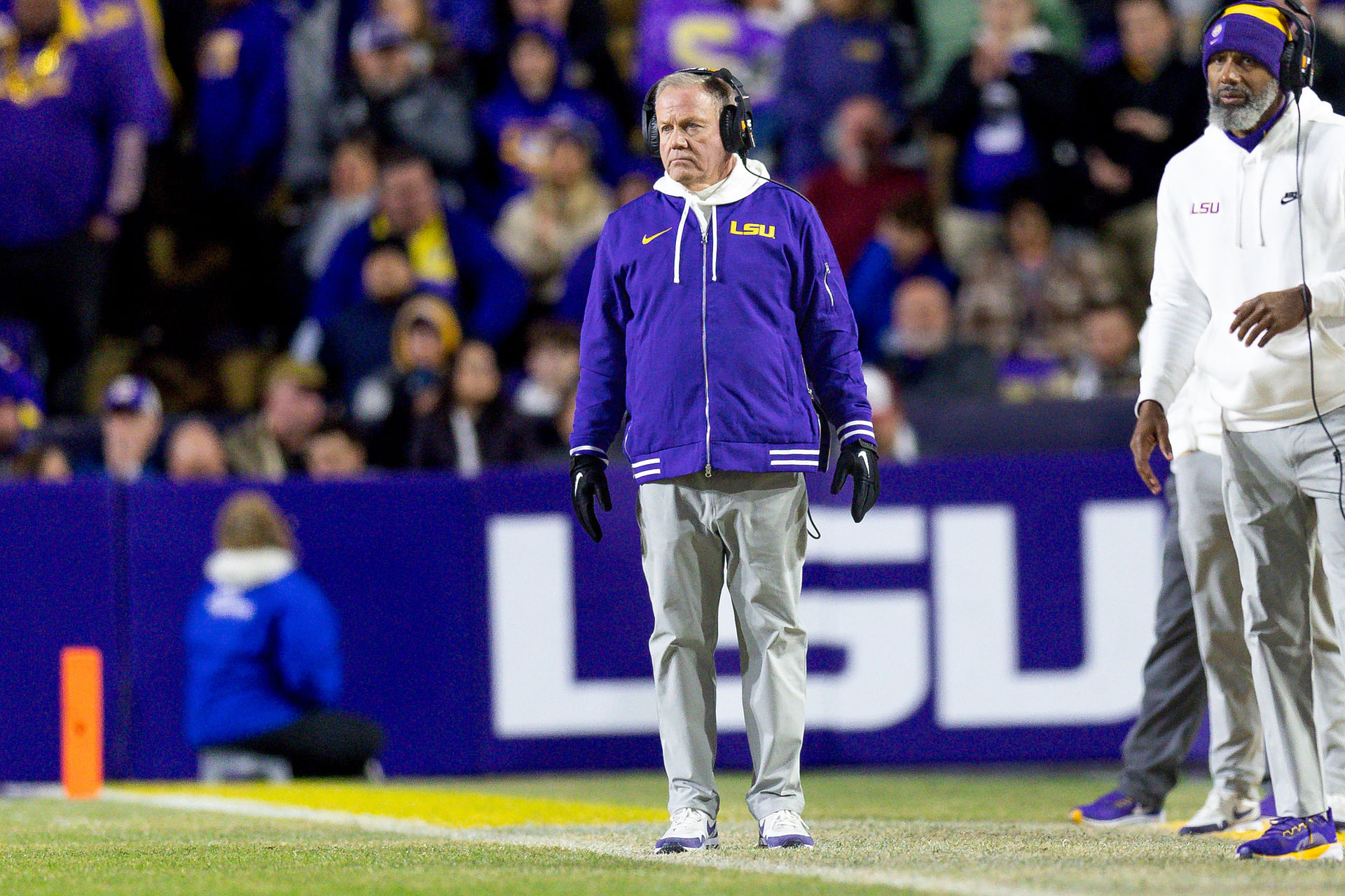 Theyre going to lose to Clemson in season opener: CFB analyst gives up on Brian Kellys attempt to break long-standing curse
