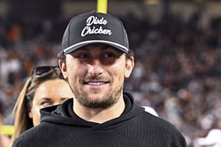 "That place added to my depression": Johnny Manziel unloads on Cleveland Browns stint in brutally honest career confession