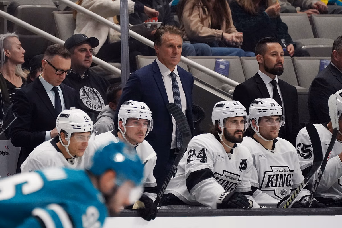 3 weakest links LA Kings should promptly get rid of ft. Jim Hiller