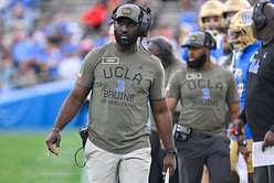 DeShaun Foster at Big Ten Media Days: Top 5 burning questions UCLA HC must answer