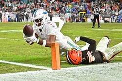 "Still need to add someone": Steelers insider shoots WR2 narrative after Jonnu Smith trade