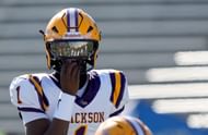 Jackson High School QB Landon Duckworth - Source: Imagn