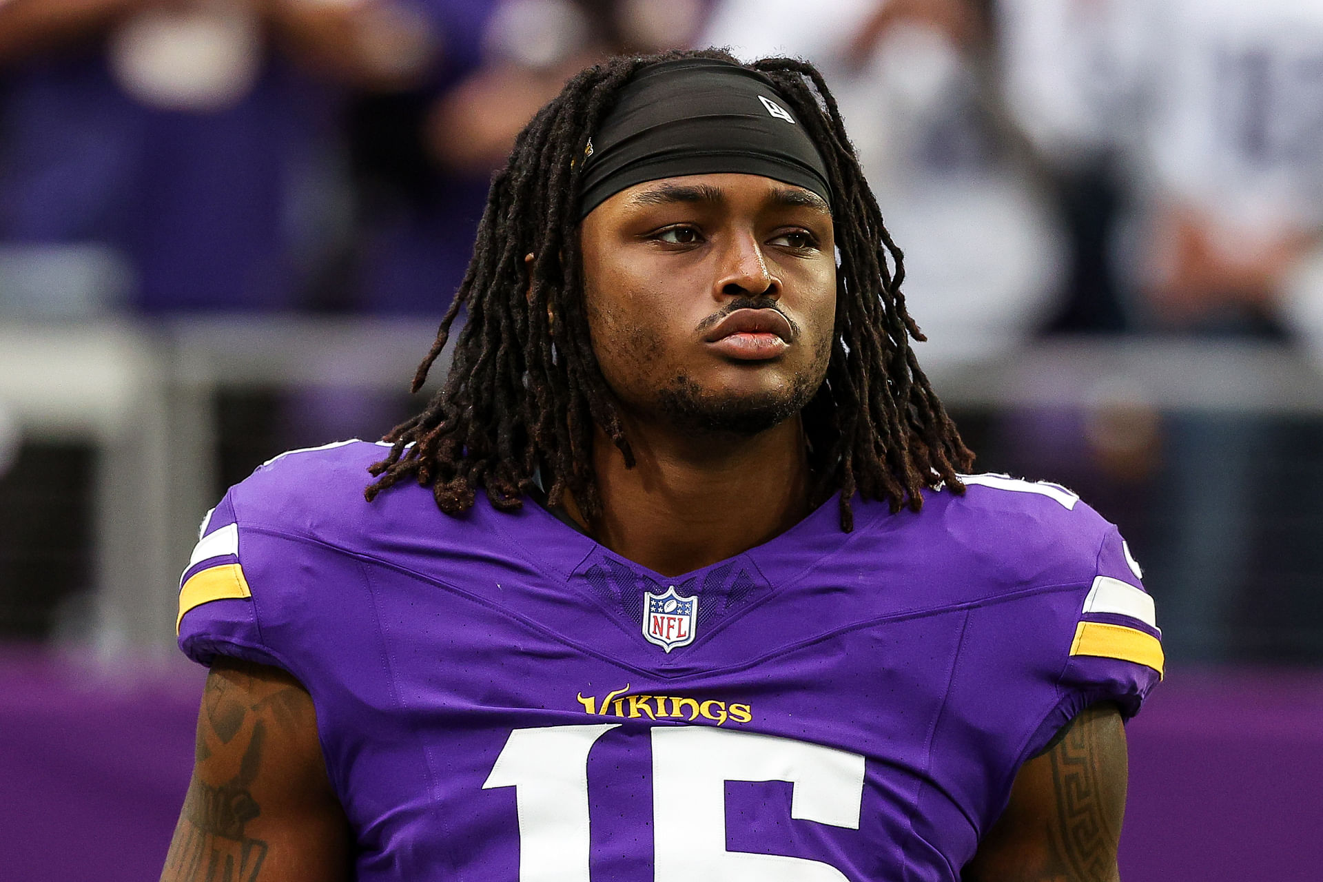 NFL: Atlanta Falcons at Minnesota Vikings - Source: Imagn