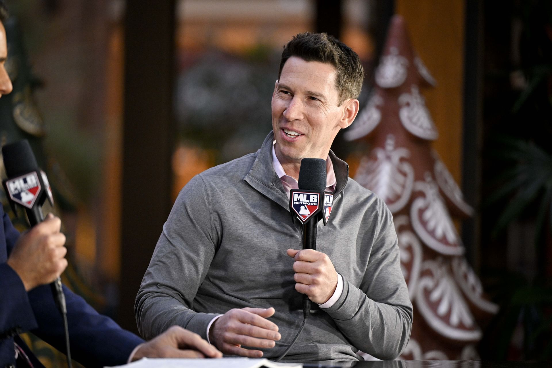 MLB: Winter Meetings - Source: Imagn