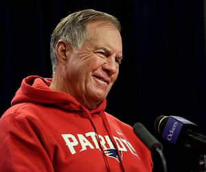 "Belichick is taking all their money" "Portal within two years": Fans react as Bill Belichick's North Carolina secures commitment from 4-star LB