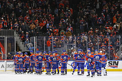 3 key takeaways from Edmonton Oilers’ 2025-26 NHL schedule release