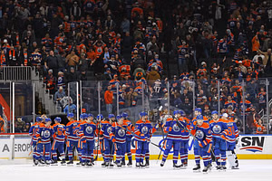 3 key takeaways from Edmonton Oilers’ 2025-26 NHL schedule release