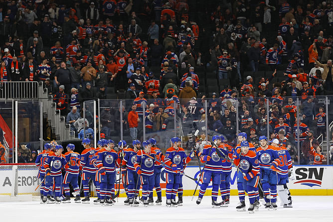 3 key takeaways from Edmonton Oilers’ 2025-26 NHL schedule release