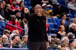 Knicks coaching hunt shifts to 2x NBA COY after Jason Kidd pursuit falls through