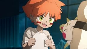 To Be Hero X episode 17: Little Johnny's backstory is revealed