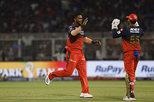 यश दयाल को मिली राहत, यौन उत्पीड़न मामले में हाई कोर्ट ने RCB के स्टार का दिया साथ; गिरफ्तारी पर लगाई रोक